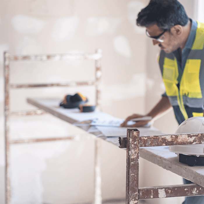 Managing Moisture in Construction: The Power of Cocooning with Solenco Dehumidifiers - Solenco South Africa