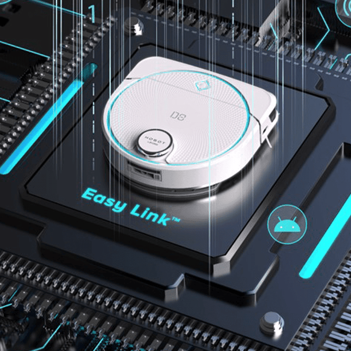 Understanding the Generations of Robotic Vacuum Cleaners in South Africa - Solenco South Africa