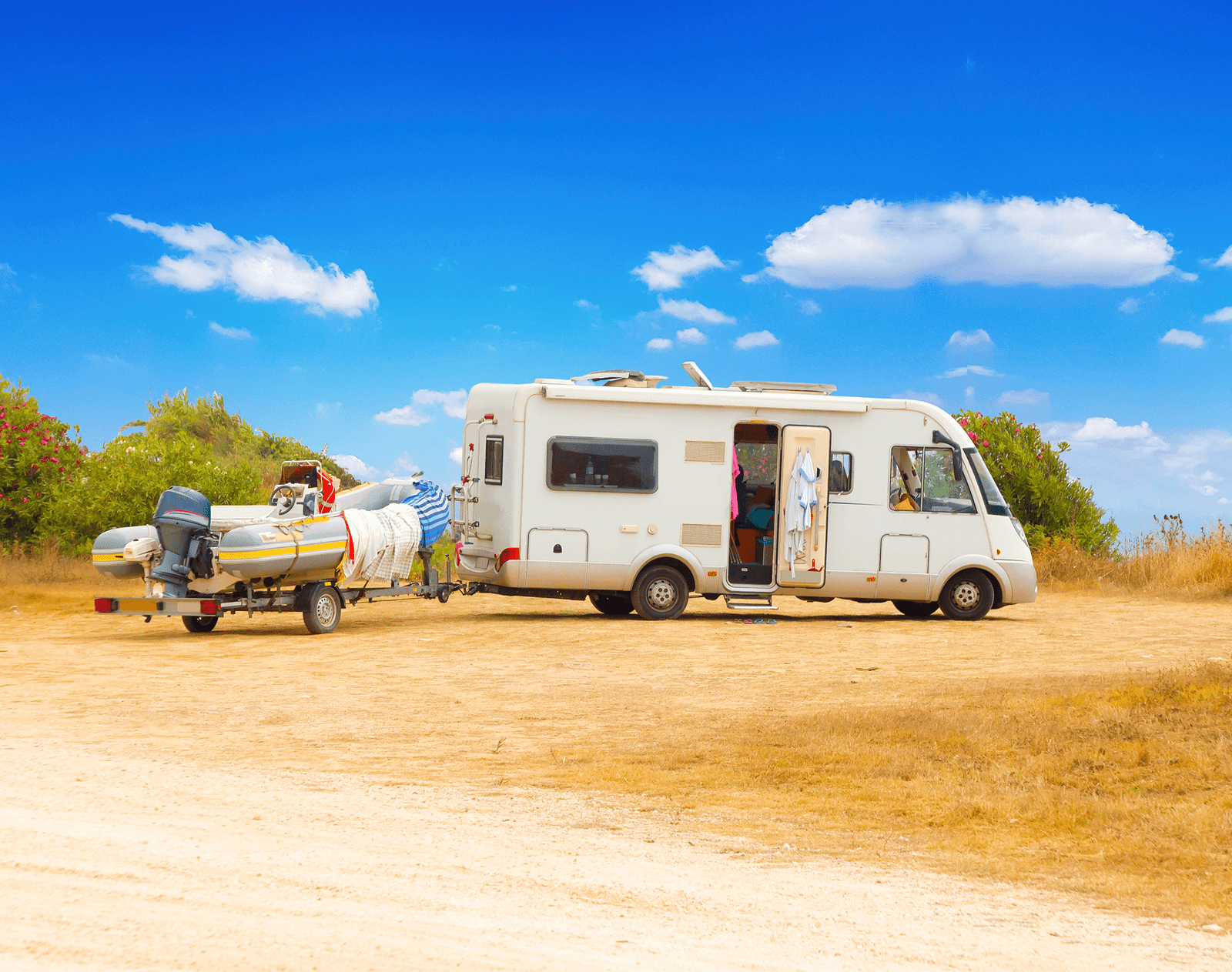 Comprehensive Winterisation Guide for Caravans and Boats | Solenco