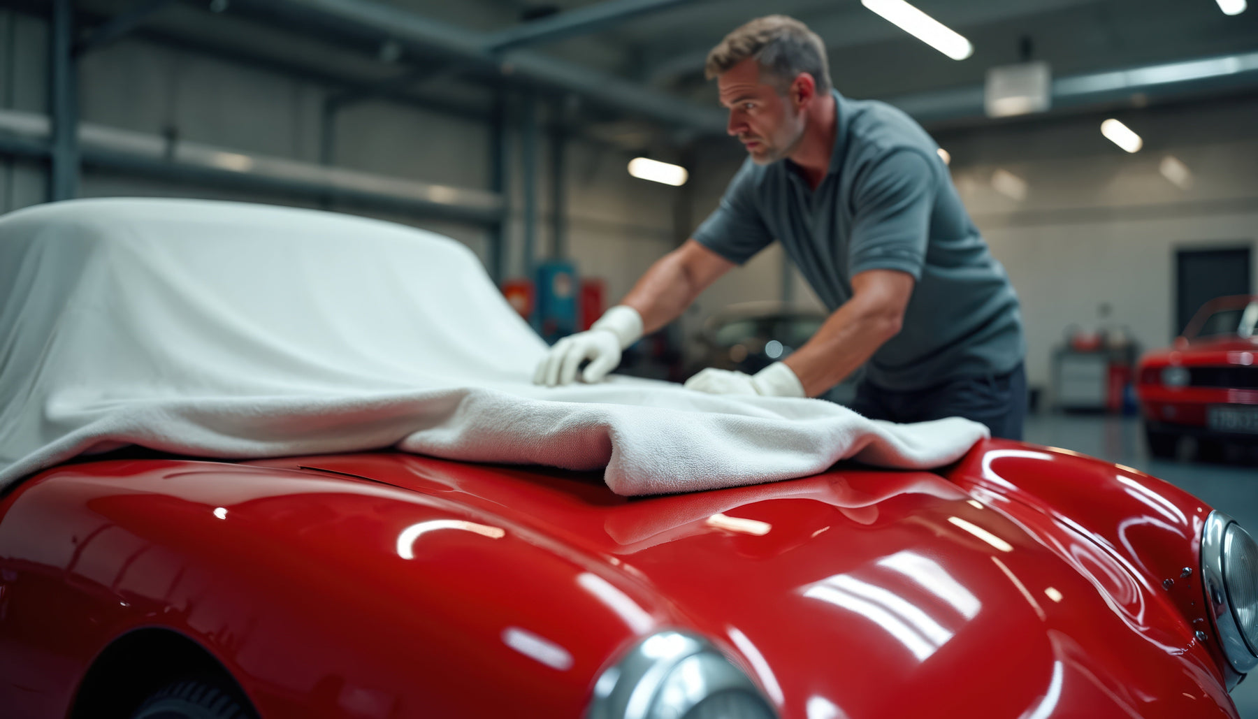 Coastal Classic Cars: Why Garden Route Humidity Is Quietly Destroying Your Collection (and What to Do About It)