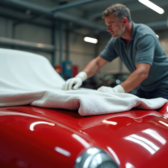 Coastal Classic Cars: Why Garden Route Humidity Is Quietly Destroying Your Collection (and What to Do About It)