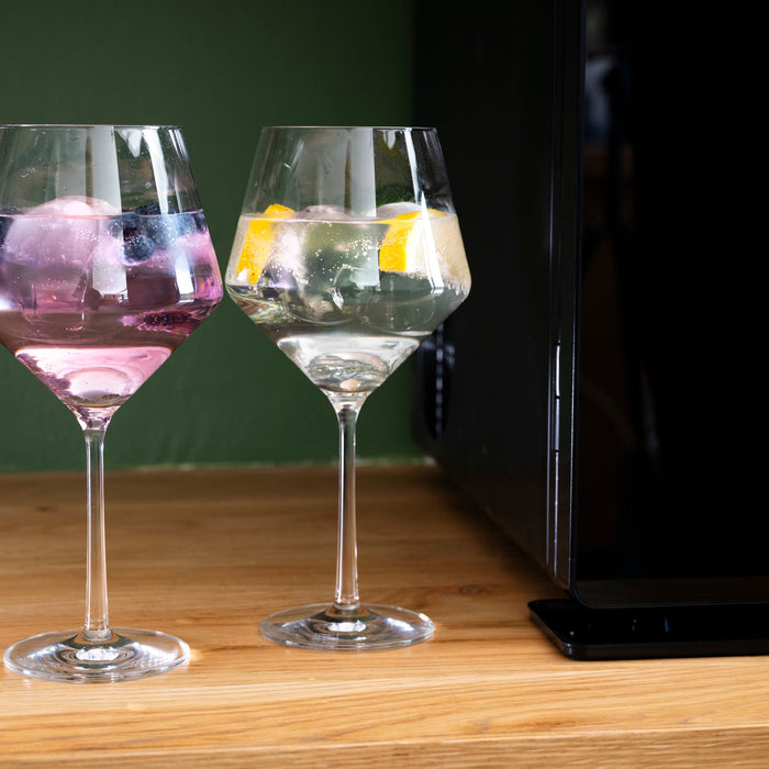 Why 50 mm Ice Spheres Are the Ultimate Home-Bar Upgrade