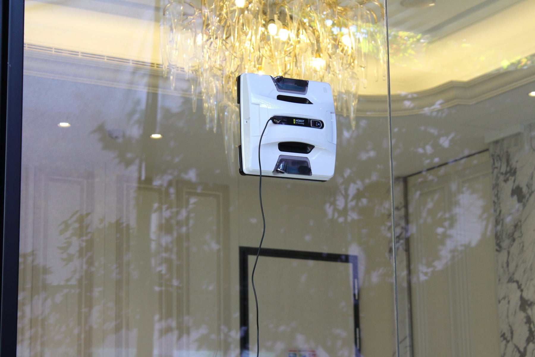 How to Get Streak-Free Results with a Robot Window Cleaner