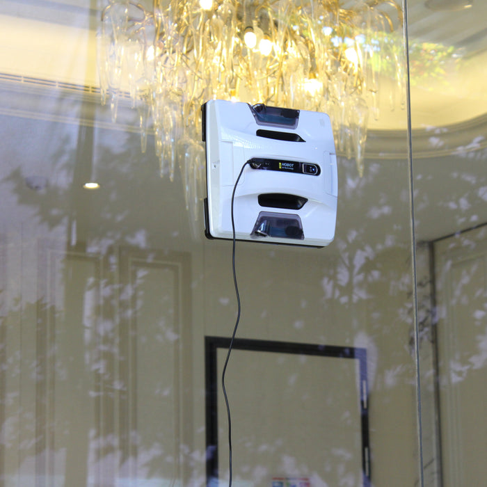 How to Get Streak-Free Results with a Robot Window Cleaner