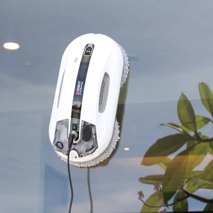 Are Robot Window Cleaners Safe? Hobot Safety, Explained