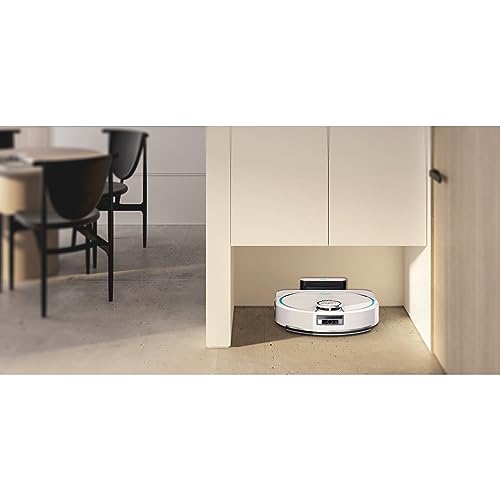 Is the Hobot Legee D8 Worth It? A Real-World Review for UK Households