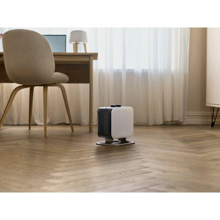 Meet the Hobot Legee D8: A Smart Vacuum That Actually Understands Your Home