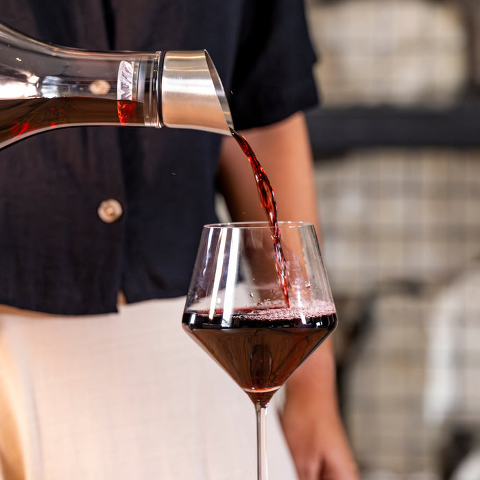 The Right Temperature Makes All the Difference: A Guide to Serving Wine Like You Mean It