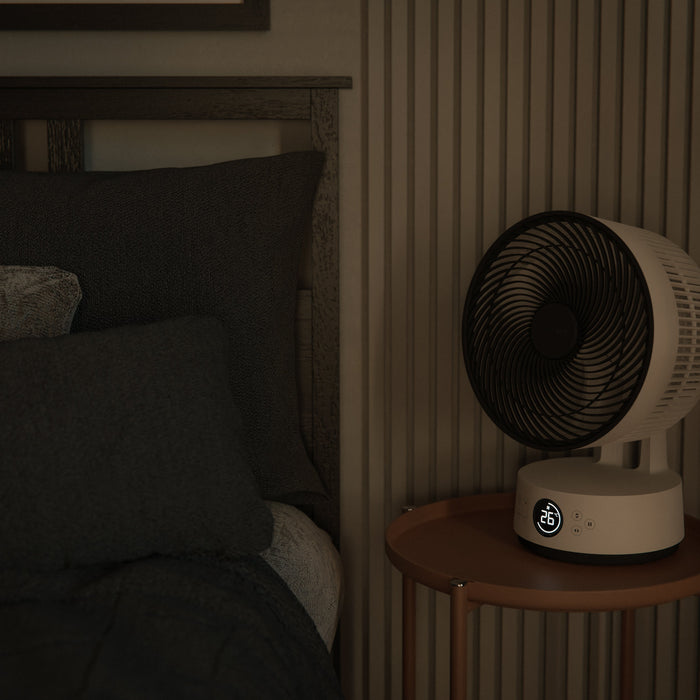 Why Quiet Actually Matters When You're Choosing a Fan This Summer
