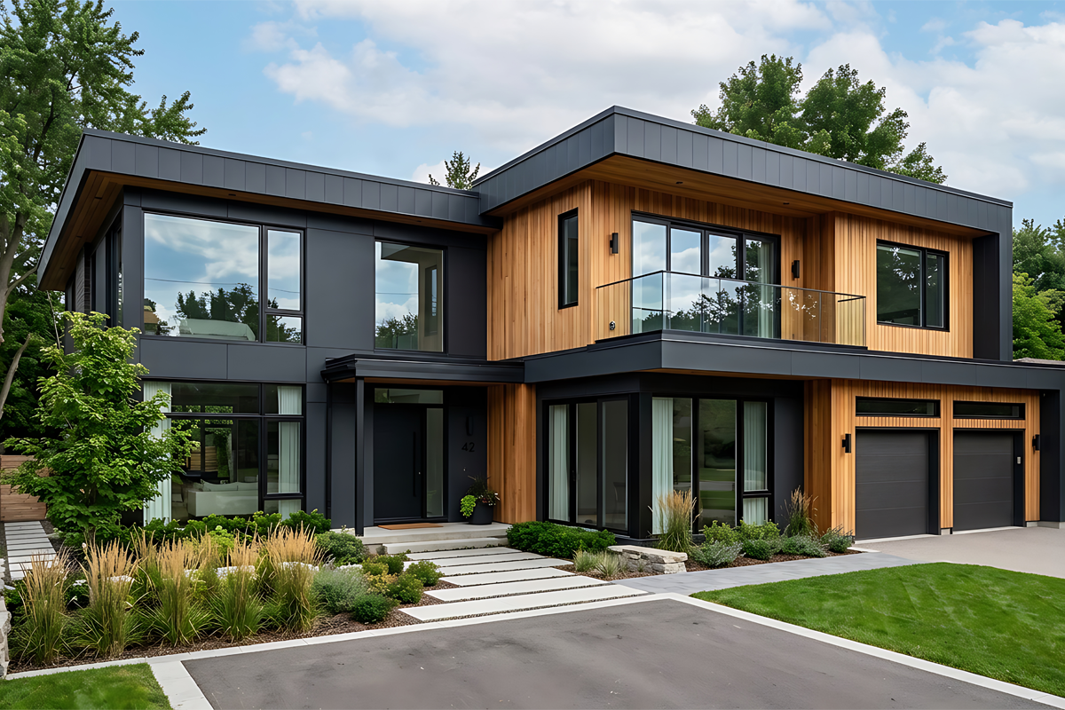 Control Humidity, Protect Architectural Quality: Why Premium Homes Need More Than Ventilation