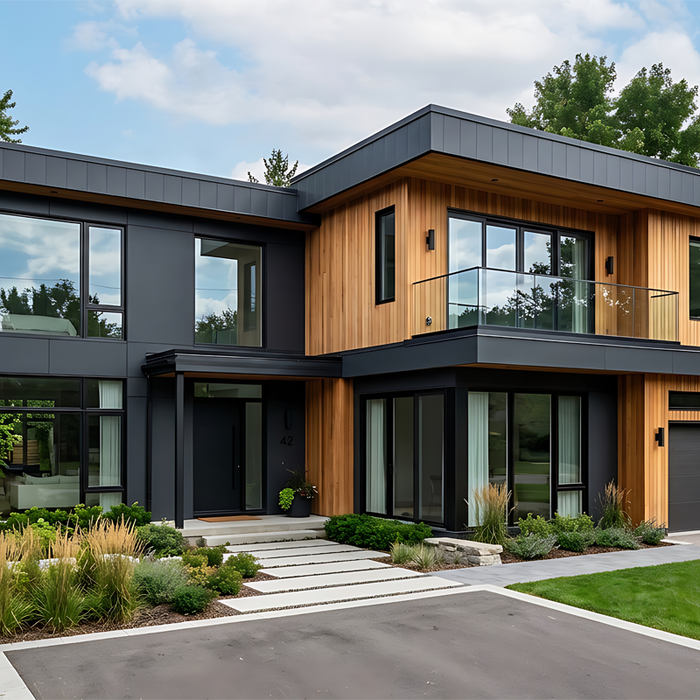 Control Humidity, Protect Architectural Quality: Why Premium Homes Need More Than Ventilation
