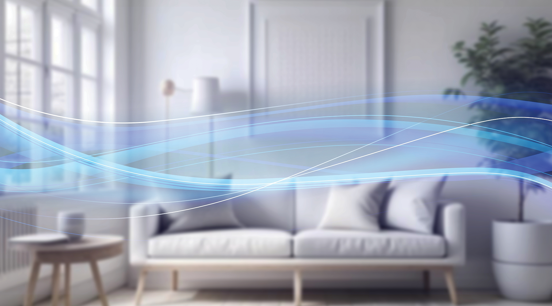 Why You Need Your Room’s Air Filtered 4 Times Per Hour