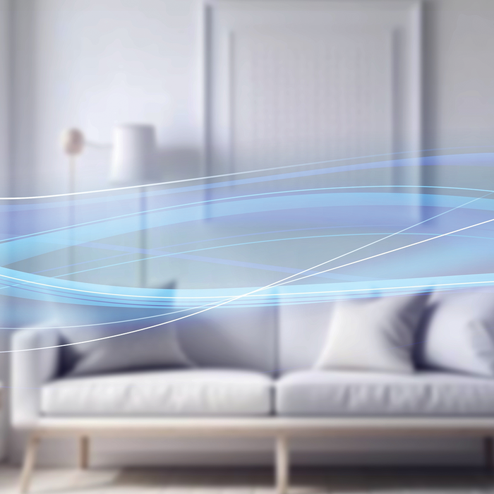 Why You Need Your Room’s Air Filtered 4 Times Per Hour