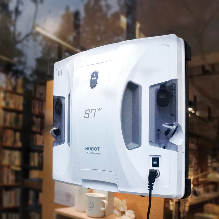 How Safe and Effective Is the Hobot S7 Pro on UK Windows?