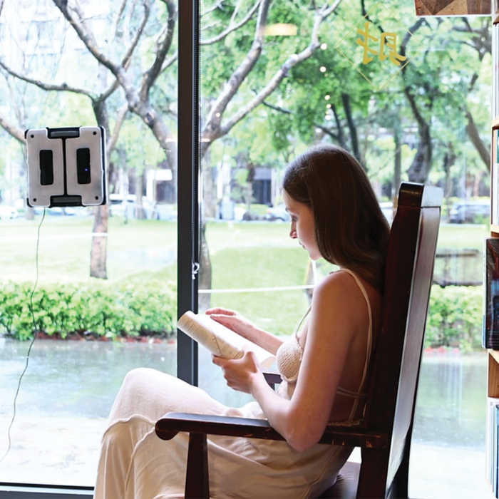 Robot Window Cleaners in the UK: Why the Hobot S7 Pro Leads the Pack