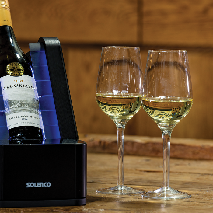 A Better Way to Chill: How This Cooler Beats Fridges & Ice Buckets