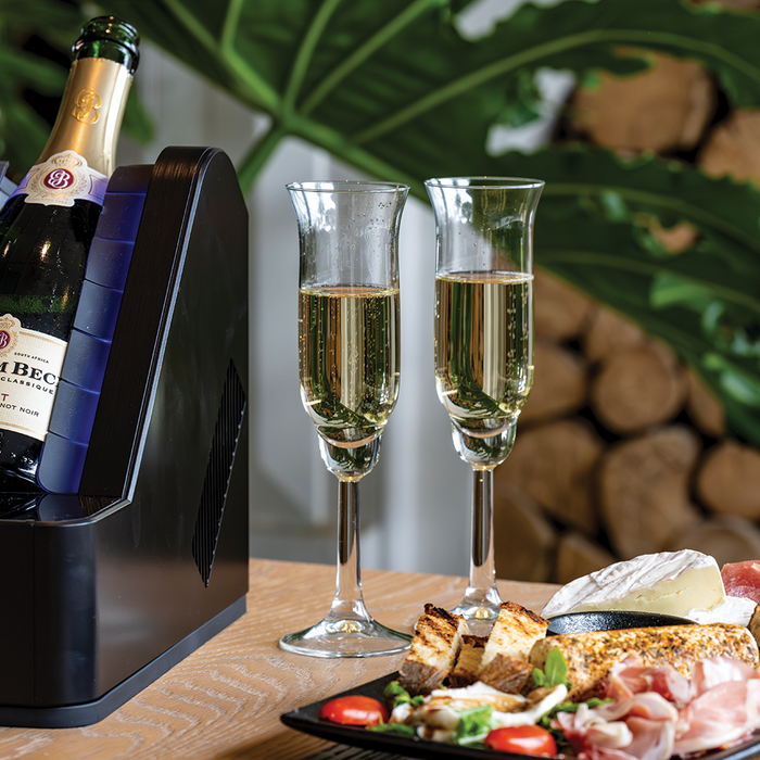 The Ultimate Wine Gadget: Why This Cooler Belongs in Every UK Kitchen