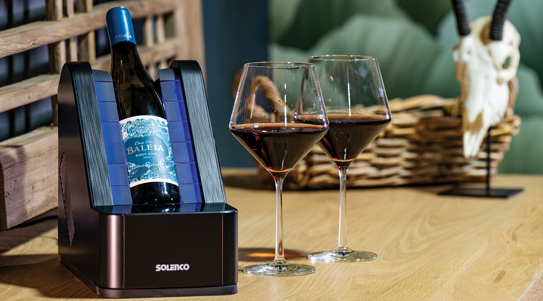 Why Your Wine Never Tastes Quite Right (And How to Fix It)