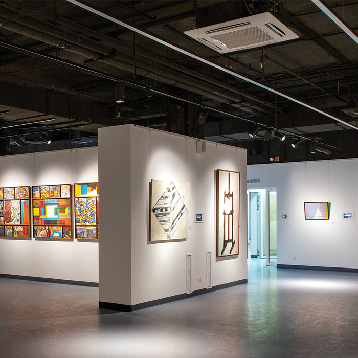 Why Art Galleries Need Precise Humidity Control: Protecting Collections with Fairland and Hale