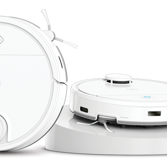 Why the Hobot Legee Q10 Is the Ultimate 2-in-1 Robot Vacuum for Busy UK Homes