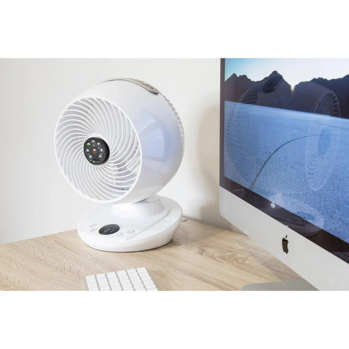 Different types of fan - what type to buy? - Solenco South Africa