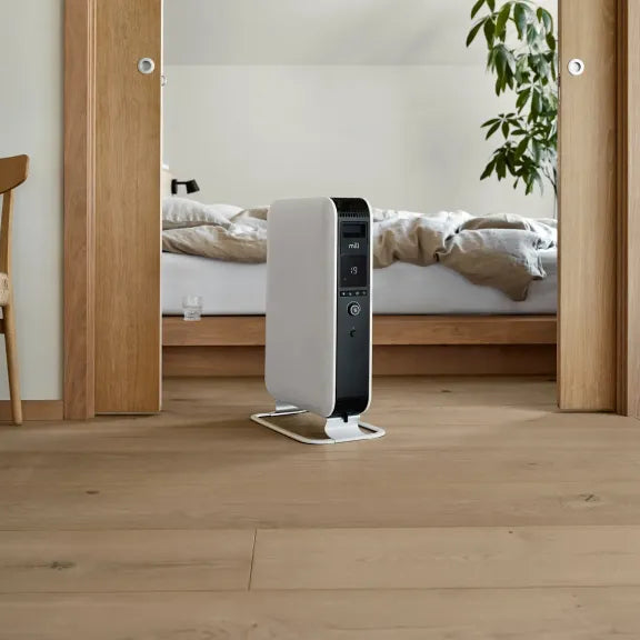 Why Mill Heaters Are More Cost Effective Than Gas Heaters This Winter