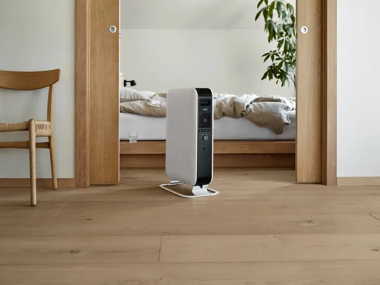 Why Mill Heaters Are More Cost Effective Than Gas Heaters This Winter