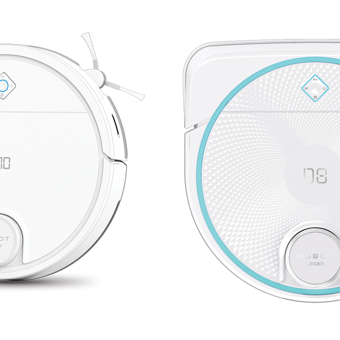 The Legee D8 vs Legee Q10: Which Hobot Robot Is Right for You?