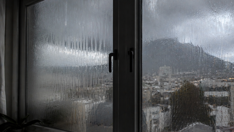 Refined Winter Comfort - Cape Town Essentials