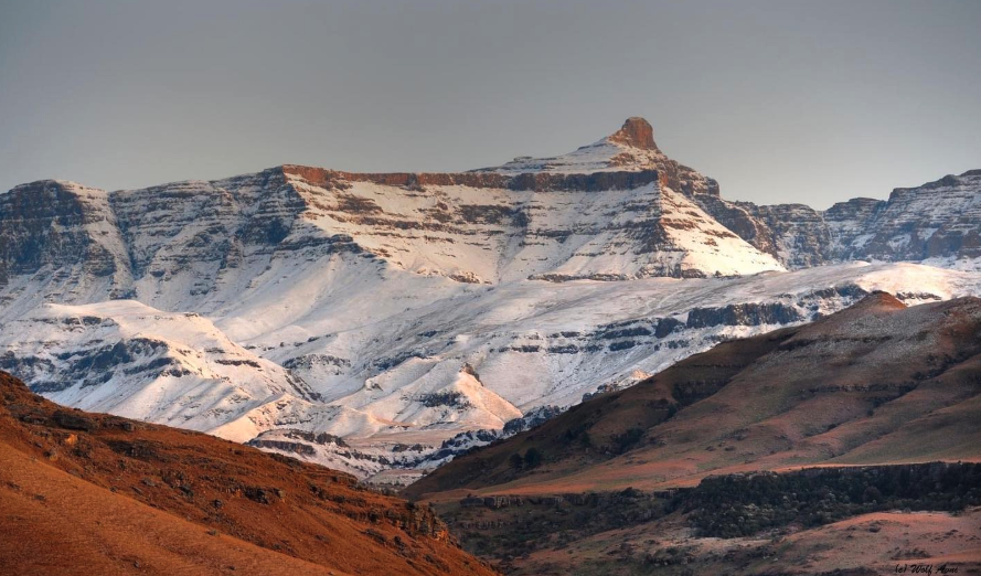 Warm & Dry Living - Eastern Cape Winter Essentials