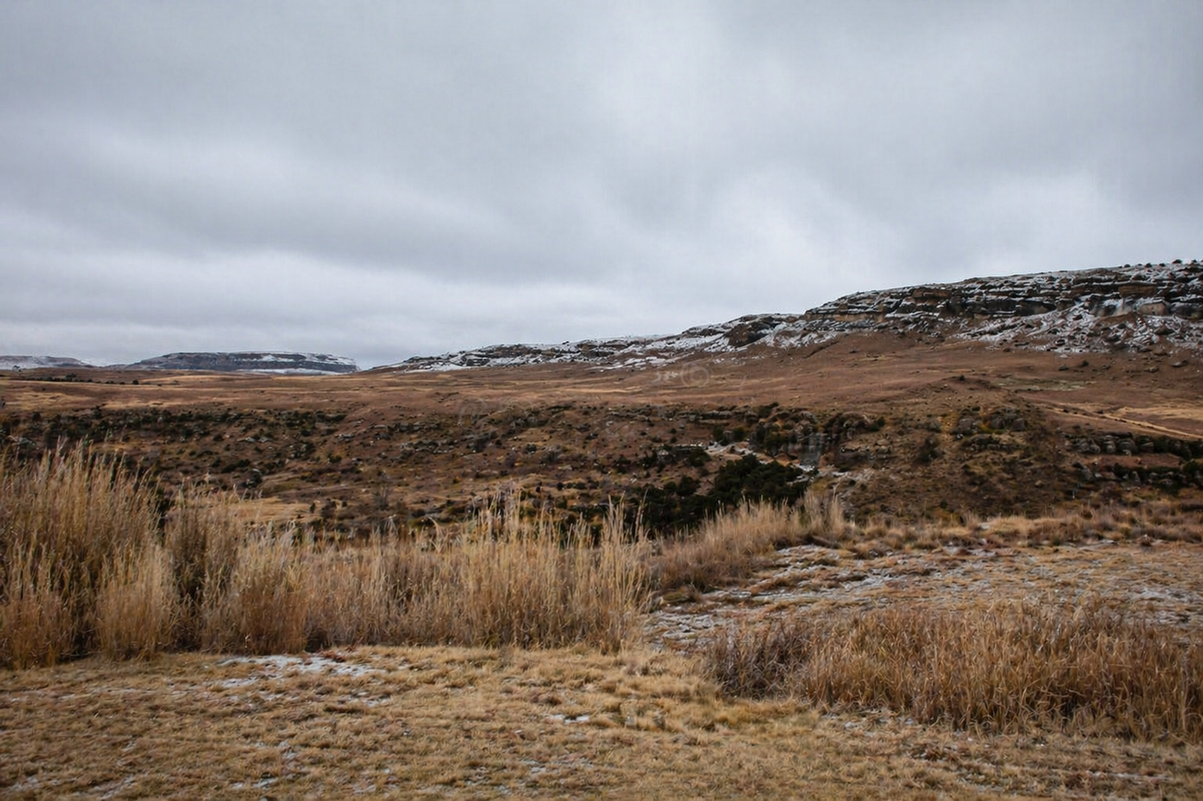 Pure Winter Comfort - Free State Essentials