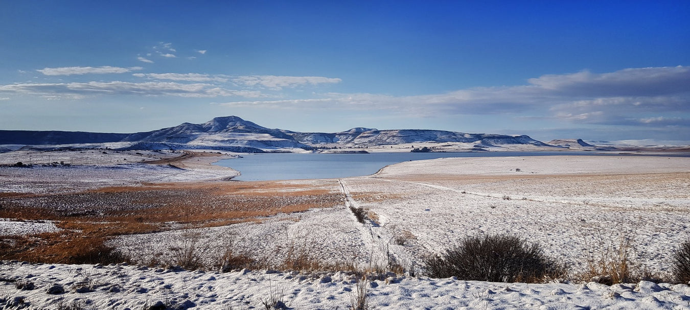 Warmth & Air Balance - Mpumalanga Winter Essentials