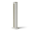MeacoFan Sefte Smart 36" Tower Fan studio front view of the full-height tower