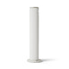 MeacoFan Sefte Smart 36" Tower Fan studio rear view