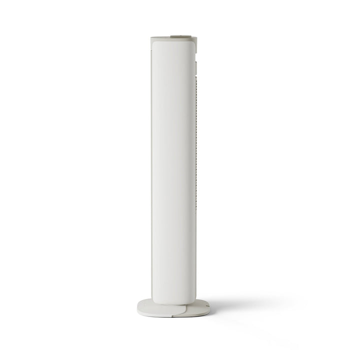 MeacoFan Sefte Smart 36" Tower Fan studio rear view