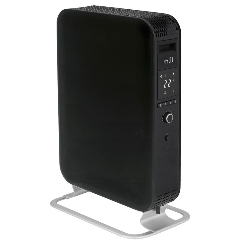 Mill Gentle Air WiFi Oil-Filled Radiator 2000W