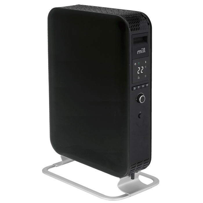 Mill Gentle Air WiFi Oil-Filled Radiator 2000W