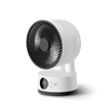 MeacoFan Sefte 6" – angled view