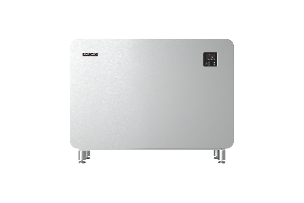 Solenco Fairland Inverter-Plus Commercial Dehumidifier — 60L / 96L / 120L