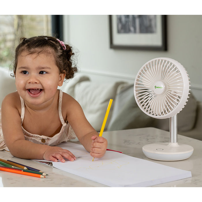 MeacoFan 260c Cordless Air Circulator