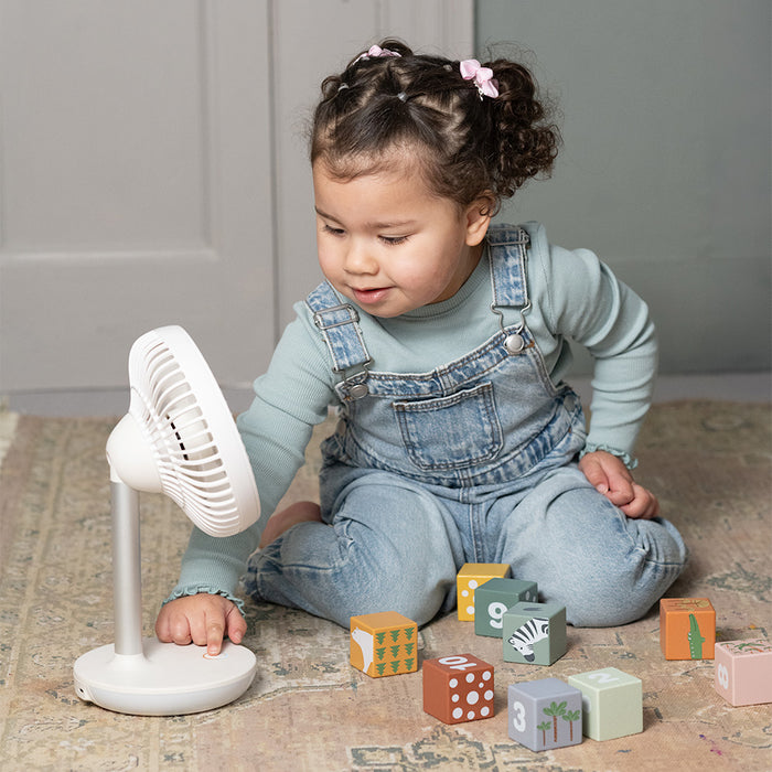 MeacoFan 260c Cordless Air Circulator