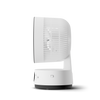 MeacoFan Sefte 6" – side view