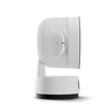 MeacoFan Sefte 6" – side view