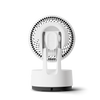 MeacoFan Sefte 6" – back view