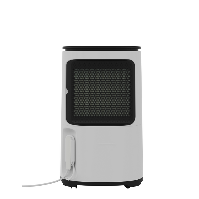 MeacoDry Arete® Two 12L Dual Dehumidifier and HEPA Air Purifier – Wi-Fi Enabled, Quiet, and Compact