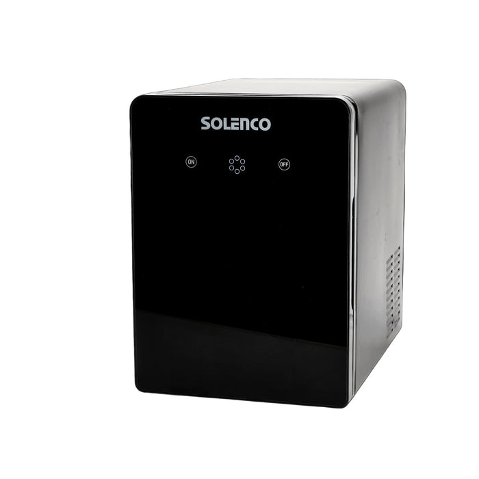 Solenco Life Sphere Ice Maker