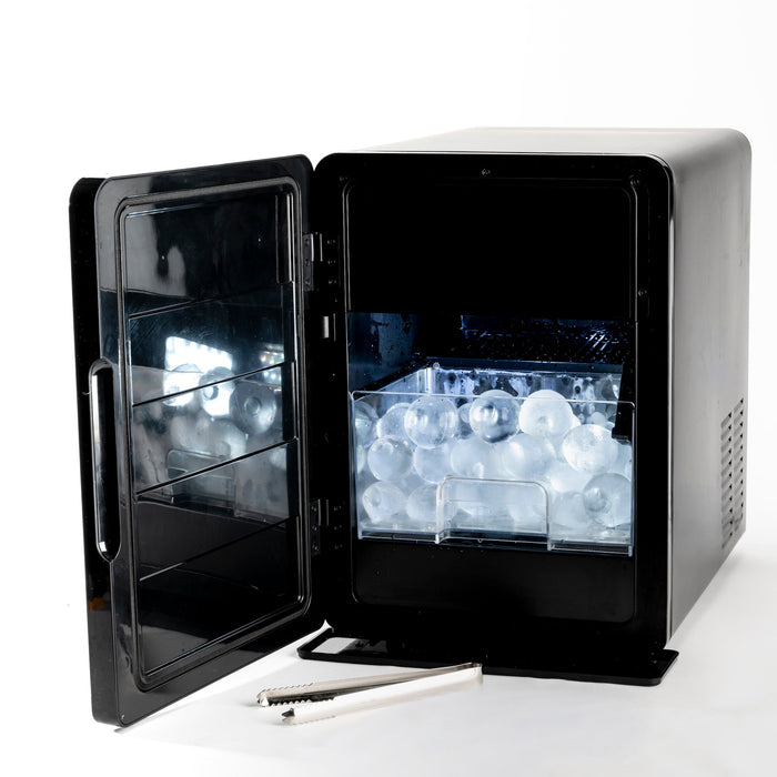 Solenco Life Sphere Ice Maker