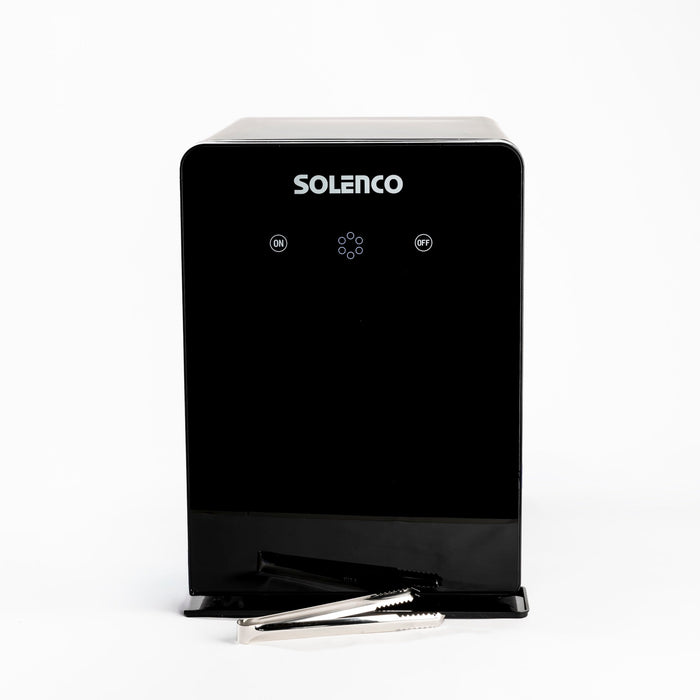 Solenco Life Sphere Ice Maker