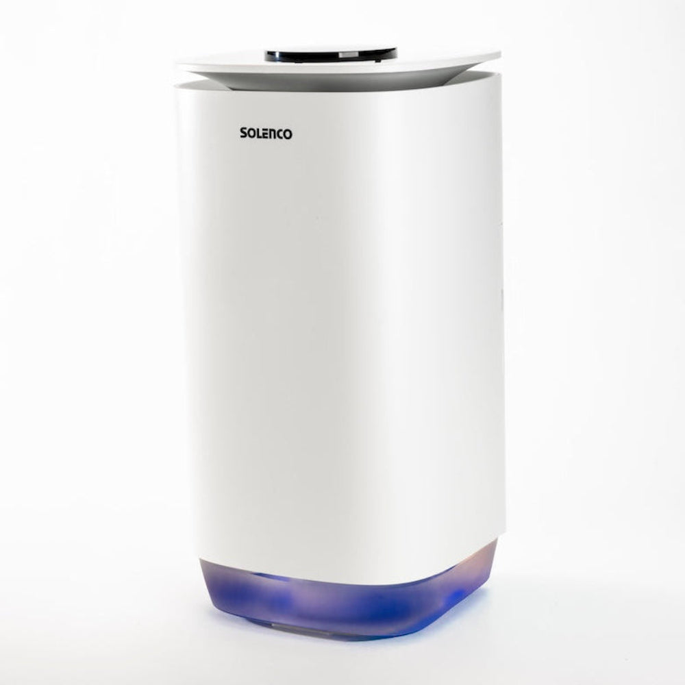 Humidifiers for the Home