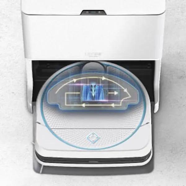 Hobot Legee LuLu-Brush (2pc/Pack) Gift Box